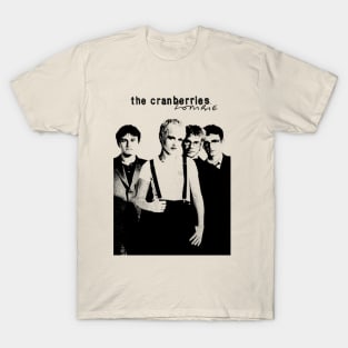 Vintage The Cranberries T-Shirt